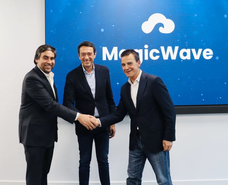 MagicWave Team