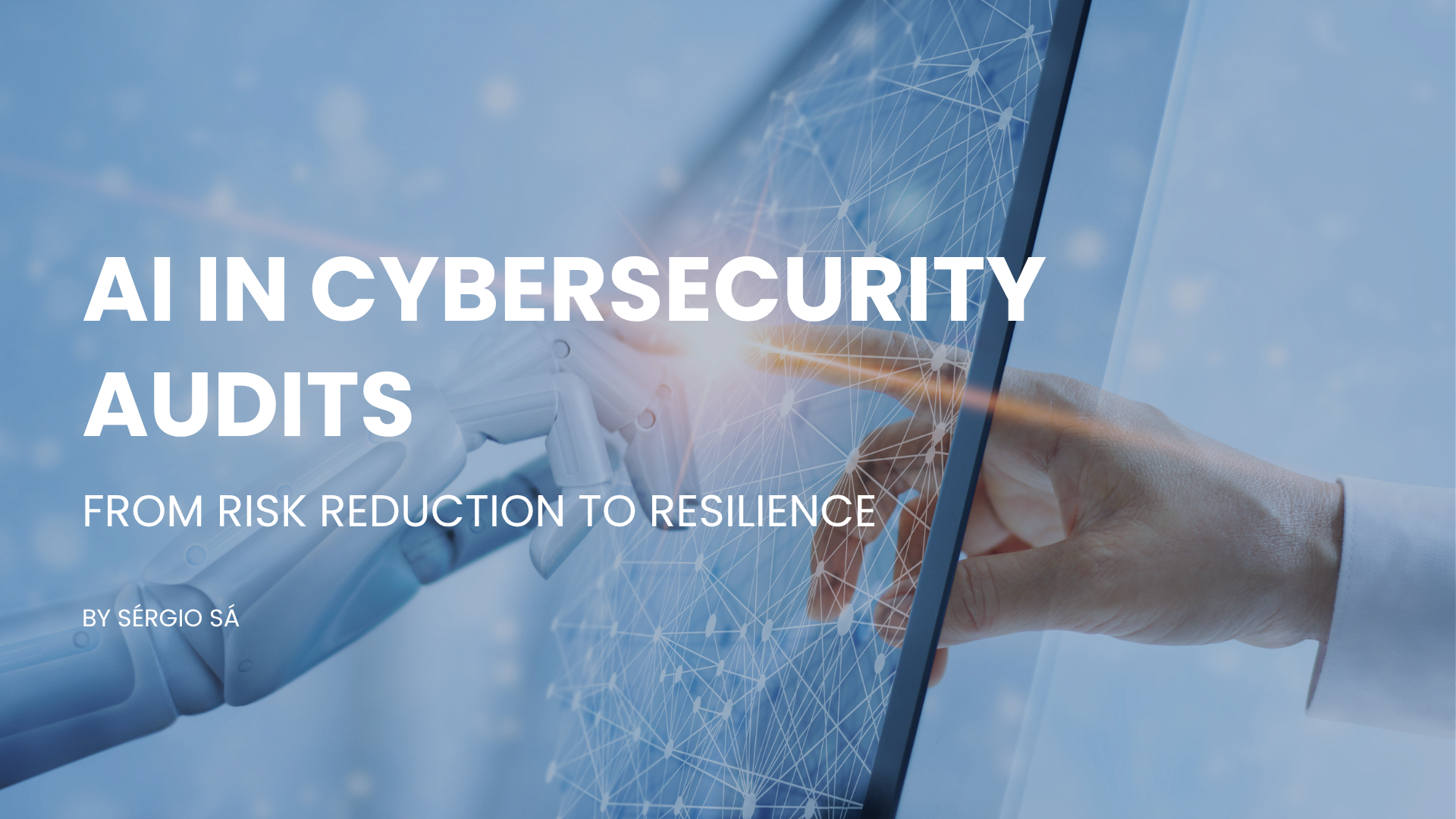 AI in Cybersecurity Audits