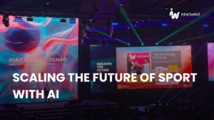 Scaling the Future of Sport with AI