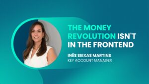 The Money Revolution Isn’t in the Frontend