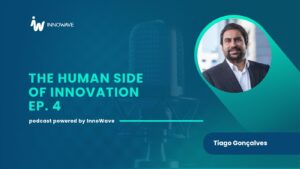 The Human Side of Innovation | EP. 4. Leadership, Legacy and the Human Side of Technology