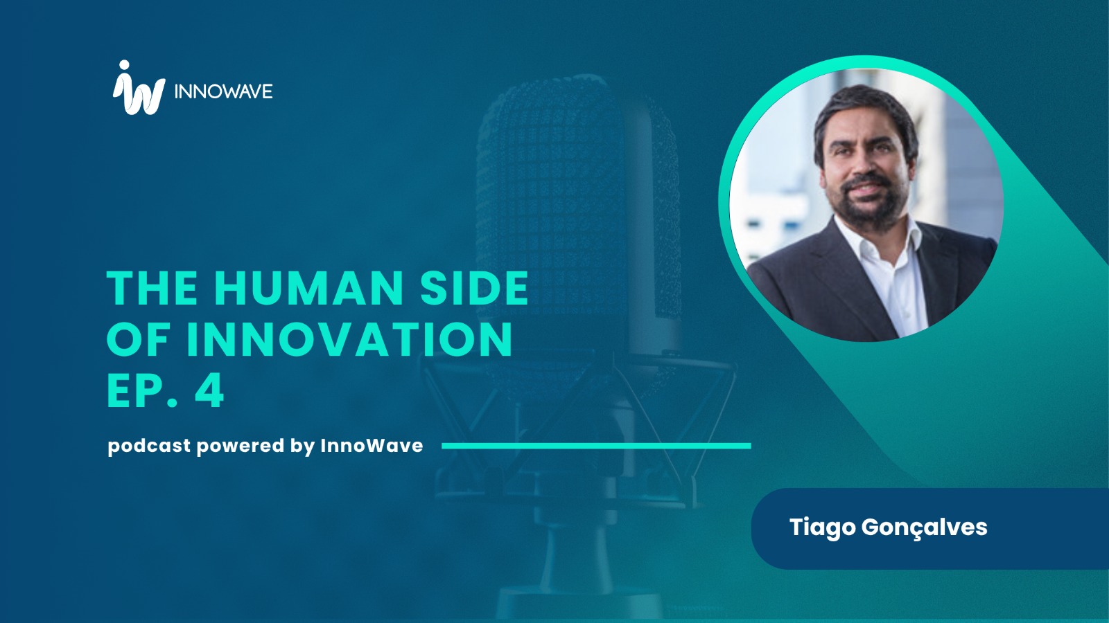 Human Side of Innovation EP4